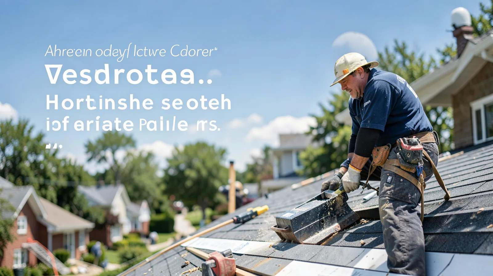 Roof Replacement in Howe, IN near me